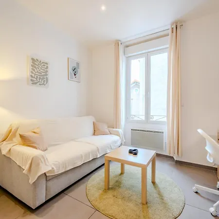 Le 55, Moderne équipé * Toulon