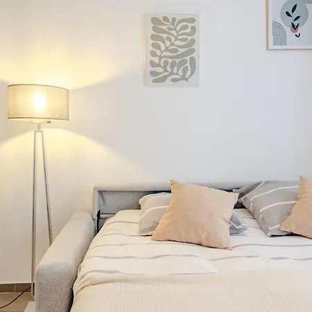 Le 55, Moderne équipé * Toulon