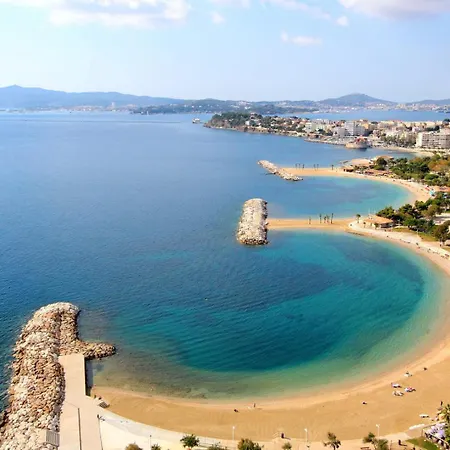 Le 55, Moderne équipé * Toulon